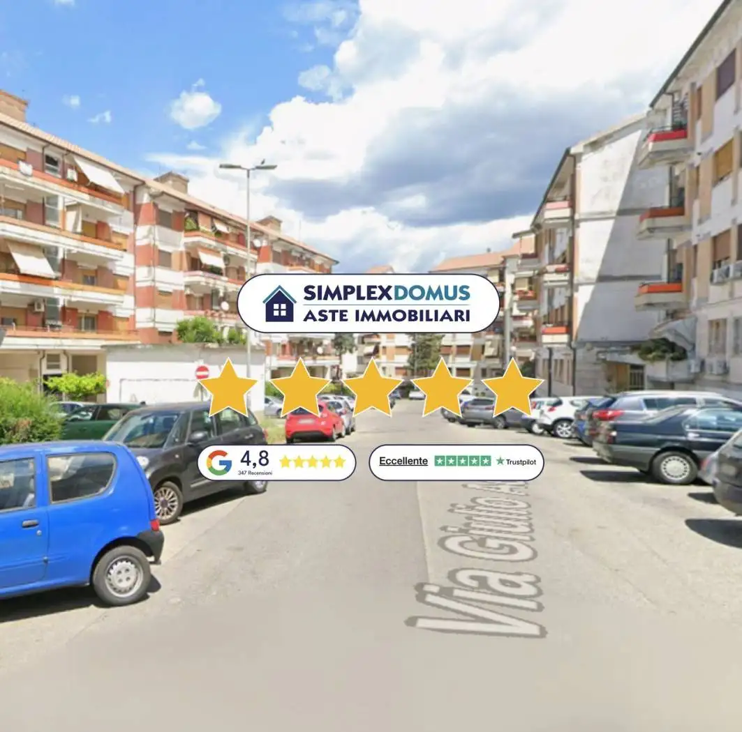 Appartamento in vendita a Cosenza