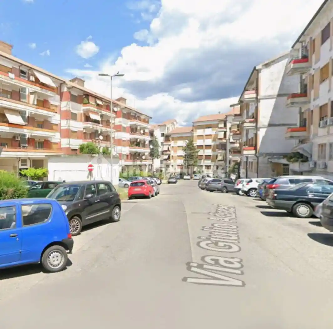 Appartamento all'asta via G. Adimari, Cosenza - foto 2