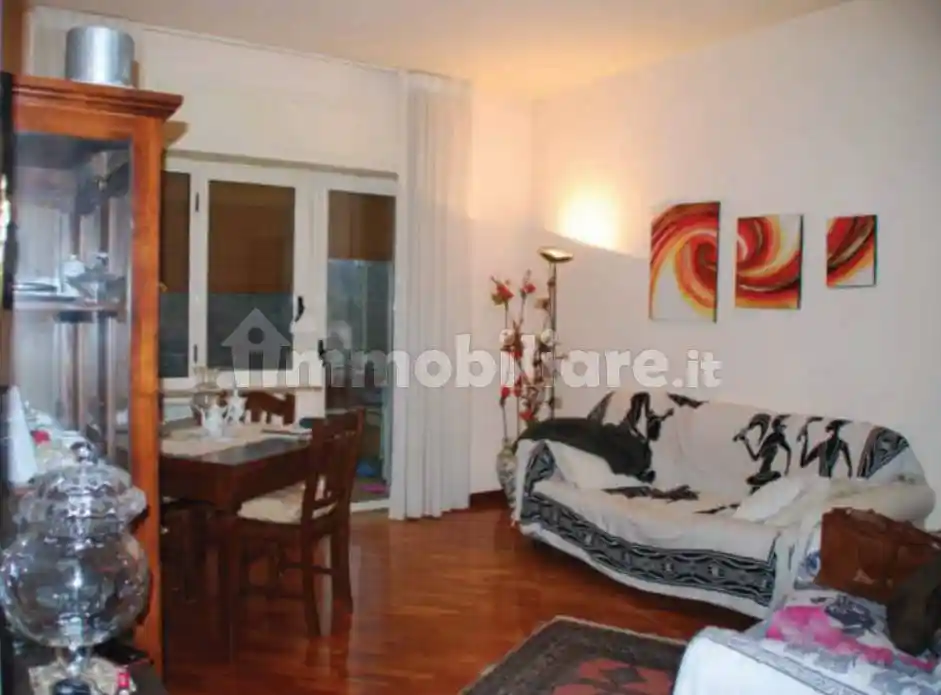 Appartamento all'asta via G. Adimari, Cosenza - foto 3