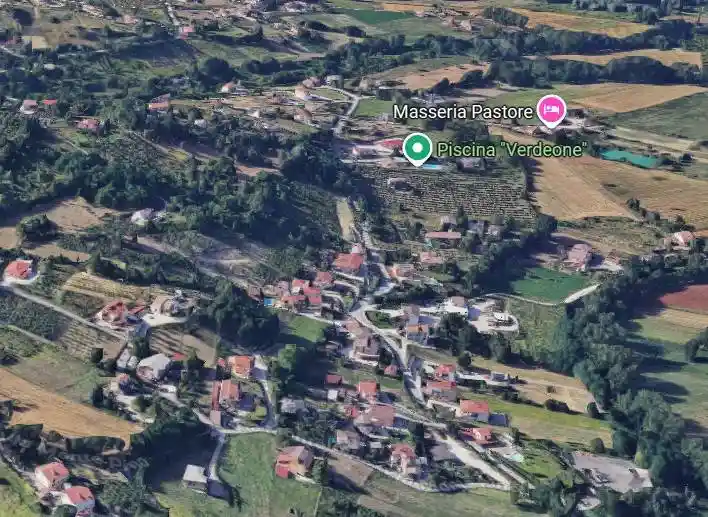 Appartamento all'asta Contrada Pino, Benevento - foto 3