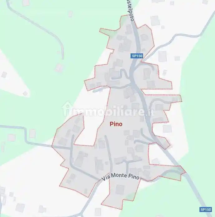 Appartamento all'asta Contrada Pino, Benevento - foto 4