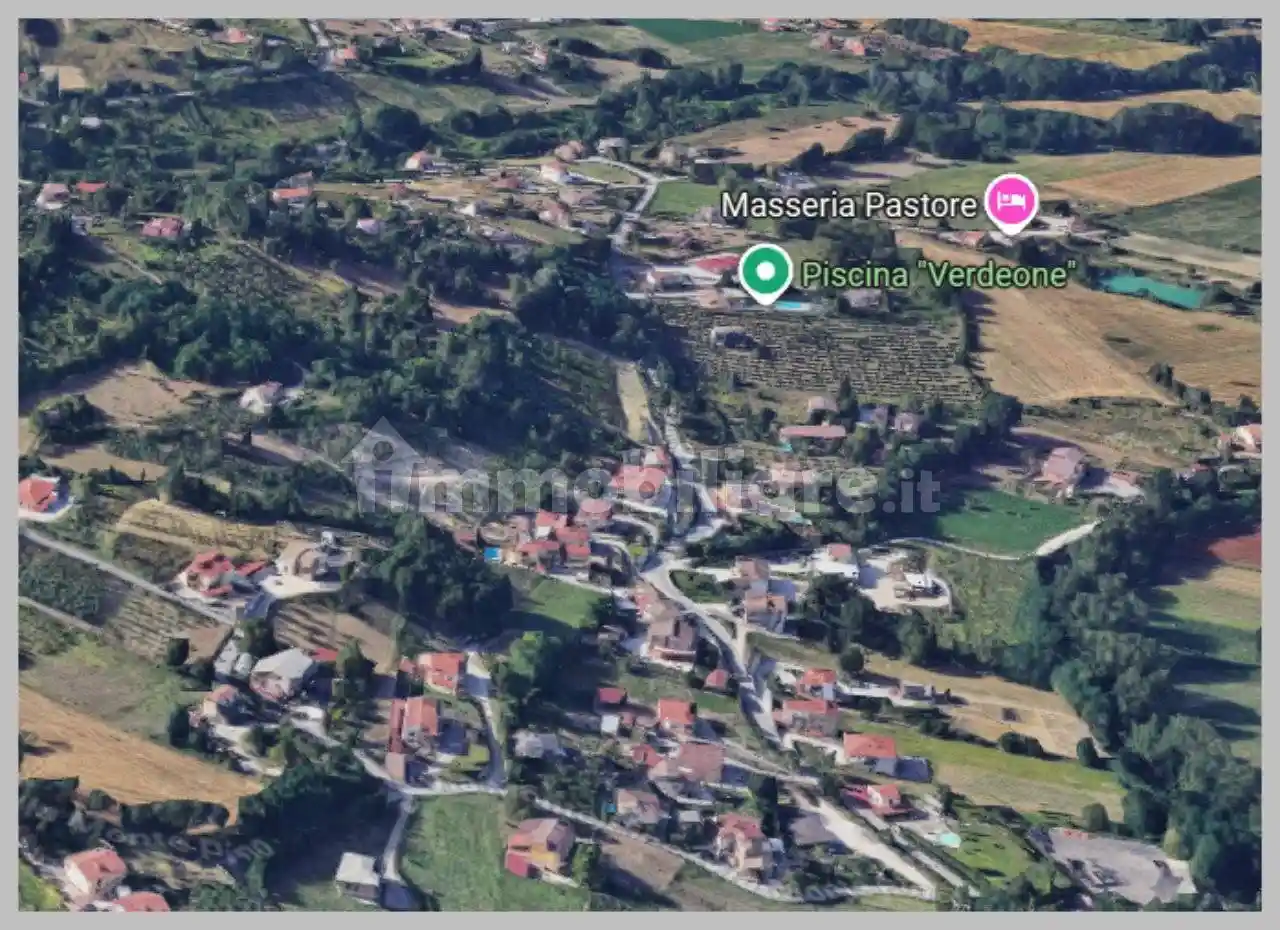 Appartamento all'asta Contrada Pino, Benevento - foto 5