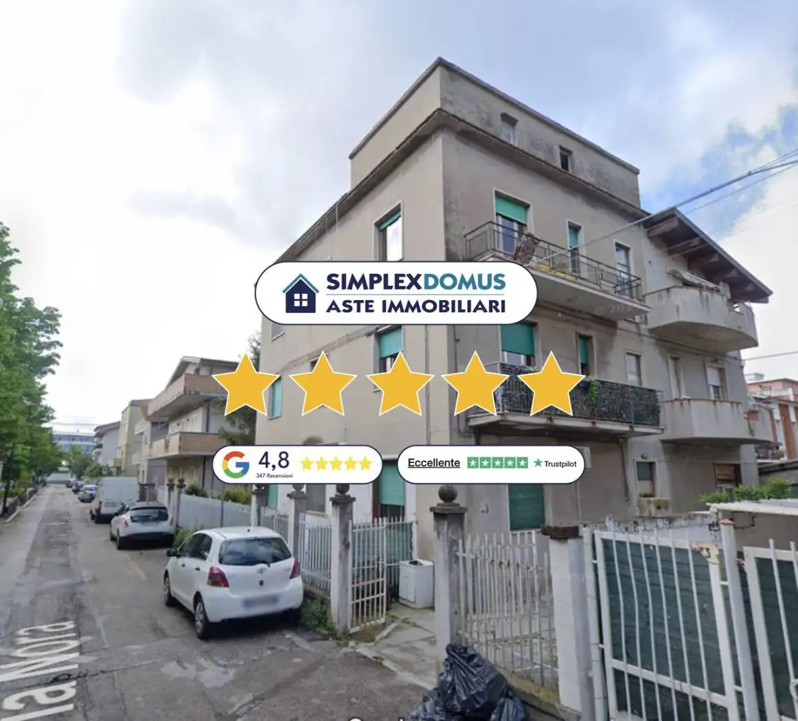 Appartamento in vendita a Pescara