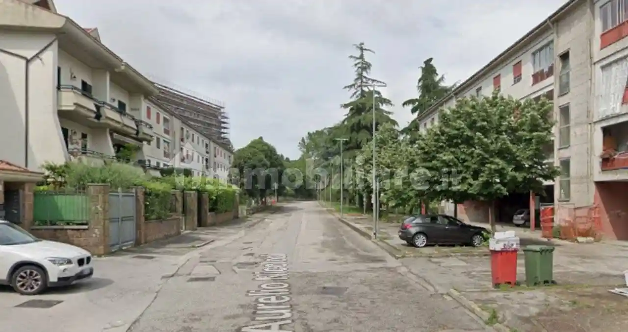 Villa all'asta via Nicolodi, Avellino - foto 2