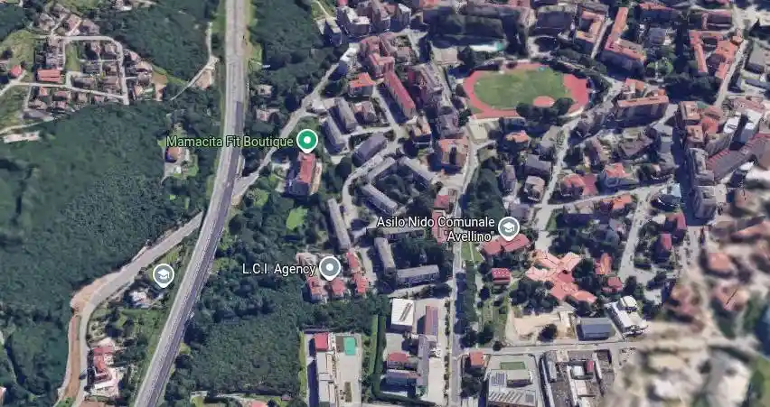 Villa all'asta via Nicolodi, Avellino - foto 3