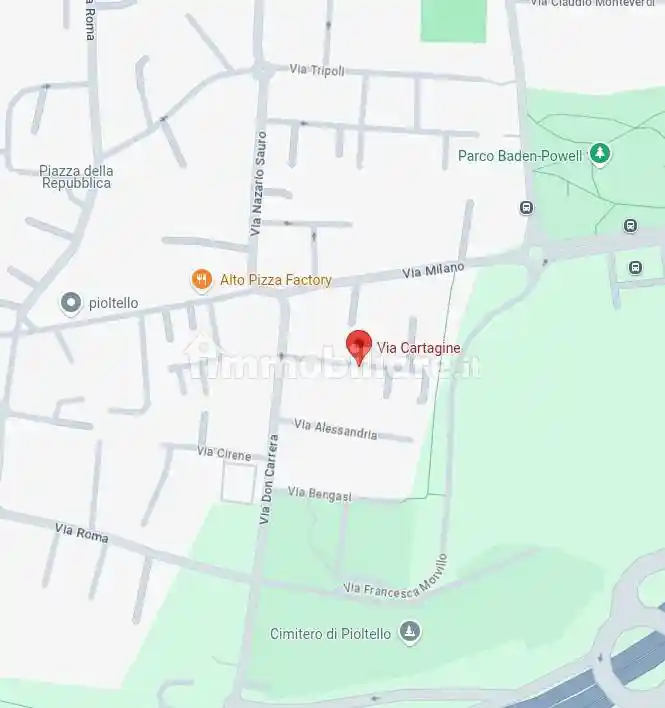 Villa all'asta Contrada Casale di Sotto, Caramanico Terme - foto 4