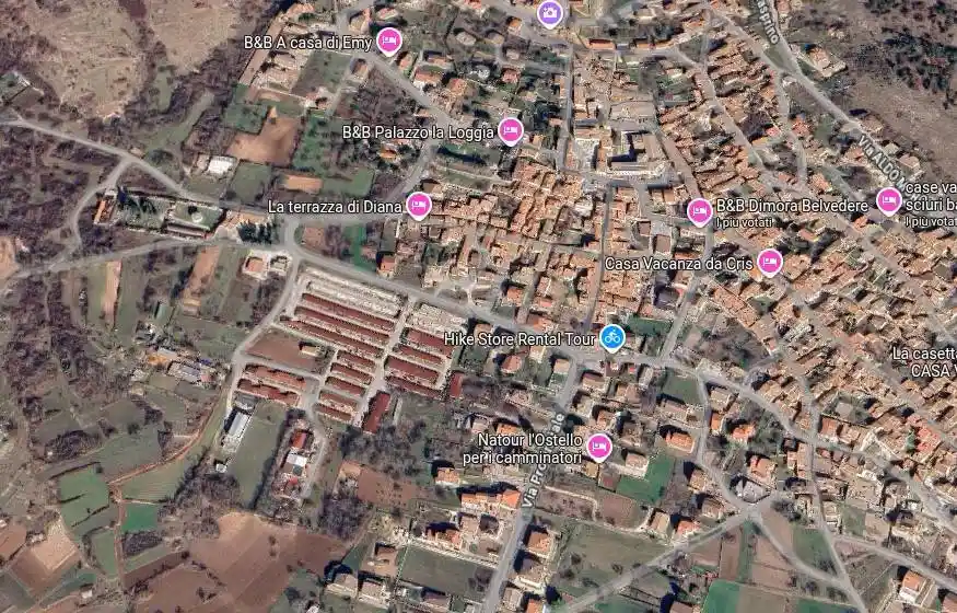 Appartamento all'asta via Diana, Barisciano - foto 4