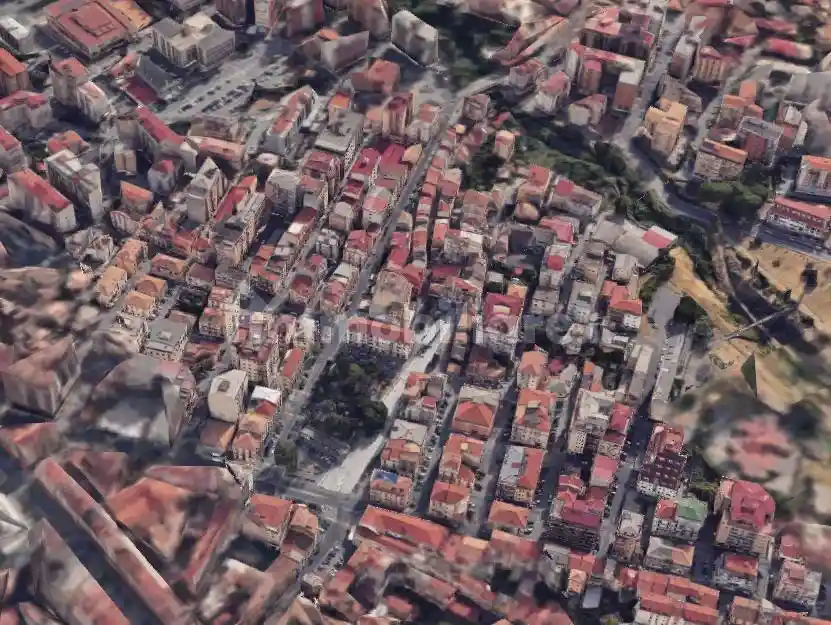 Appartamento all'asta via Oberdan, Lamezia Terme - foto 3