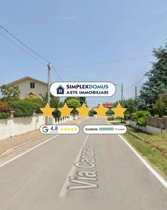 Villa in vendita a Fossacesia