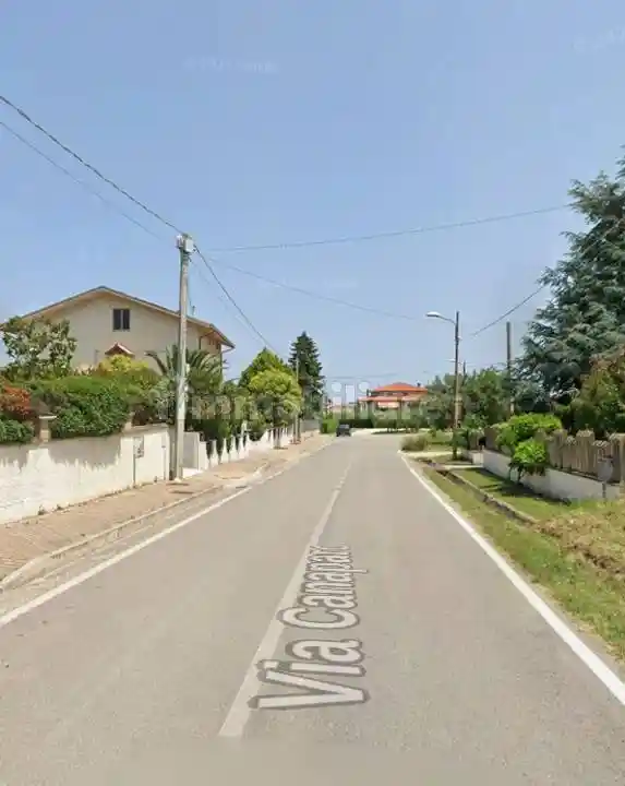 Villa all'asta via Canaparo, Fossacesia - foto 2