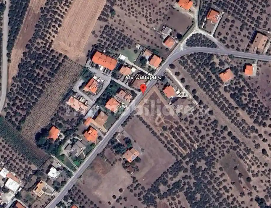 Villa all'asta via Canaparo, Fossacesia - foto 3