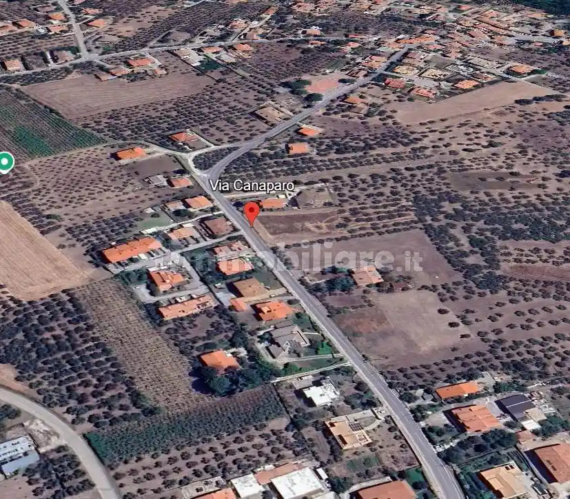 Villa all'asta via Canaparo, Fossacesia - foto 4