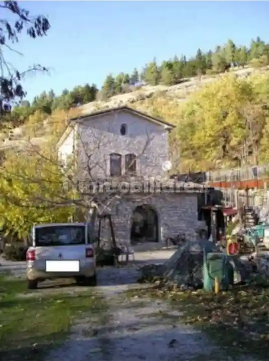 Appartamento all'asta Strada Regionale 487, Caramanico Terme - foto 2