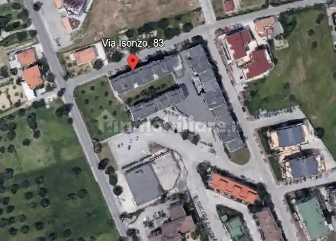 Appartamento all'asta via Isonzo, Tortoreto - foto 3