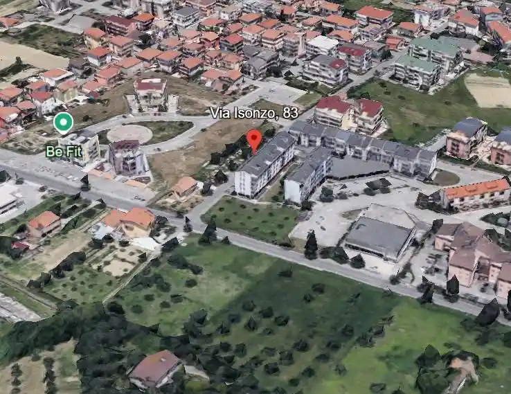 Appartamento all'asta via Isonzo, Tortoreto - foto 4