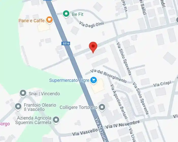 Appartamento all'asta via Isonzo, Tortoreto - foto 5