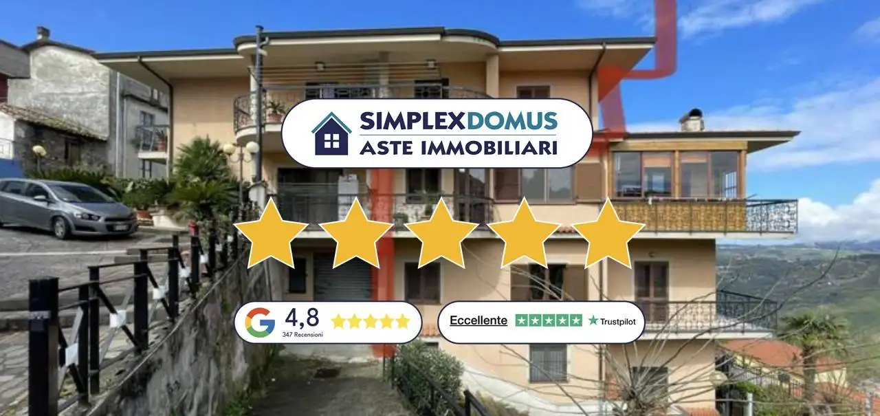 Villa in vendita a Catanzaro