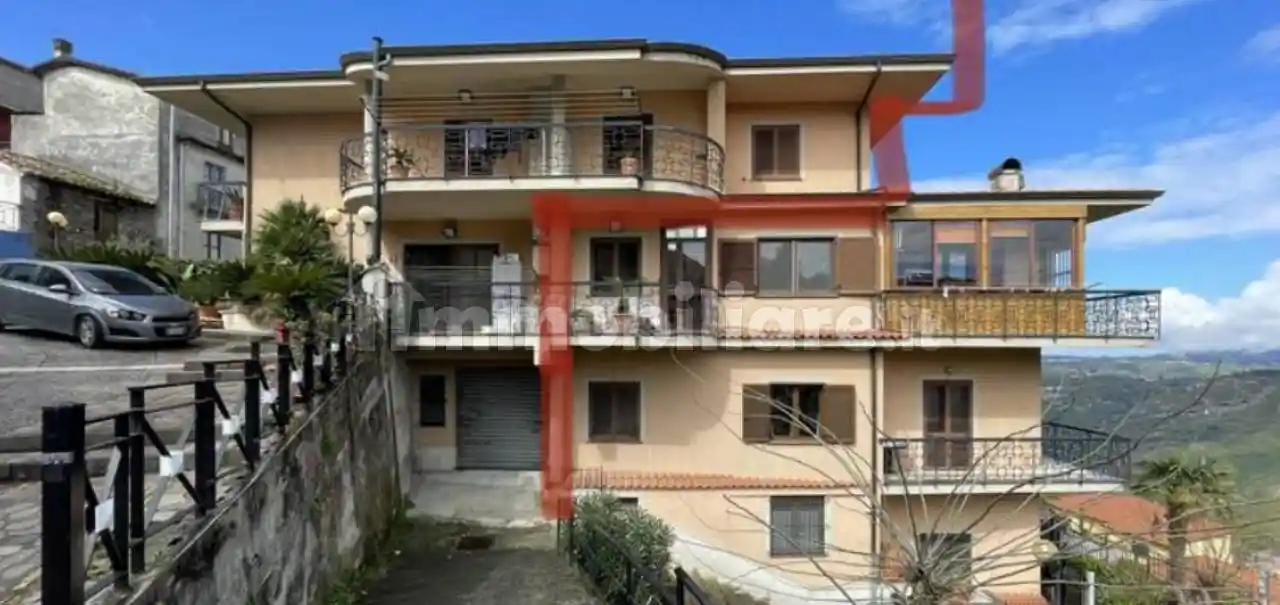 Villa all'asta Papa Giovanni XXIII, Catanzaro - foto 2