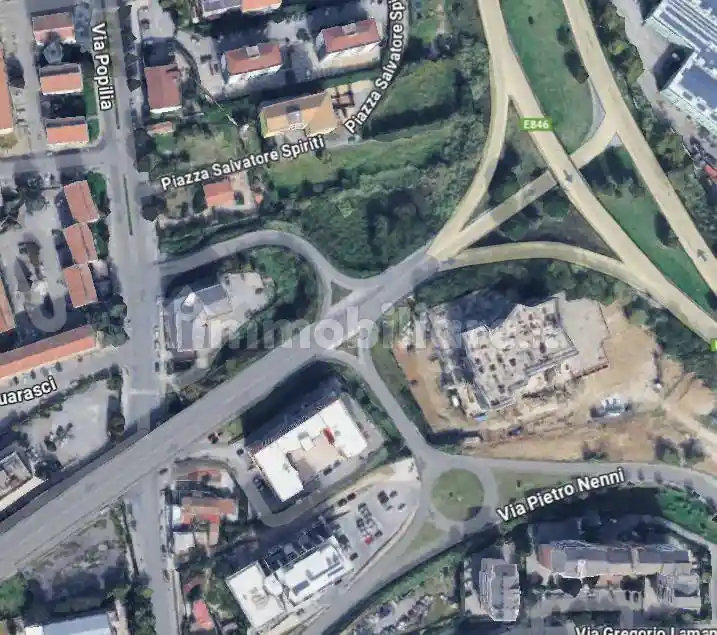 Appartamento all'asta Popilia, Cosenza - foto 3