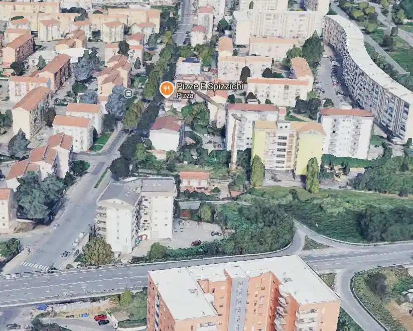 Appartamento all'asta Popilia, Cosenza - foto 4