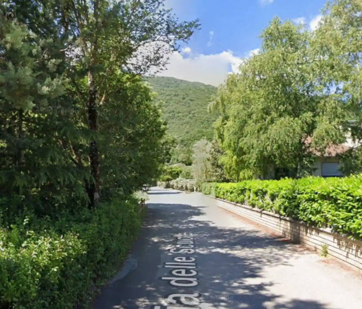 Appartamento all'asta via Colombo Andreassi, L'Aquila - foto 2