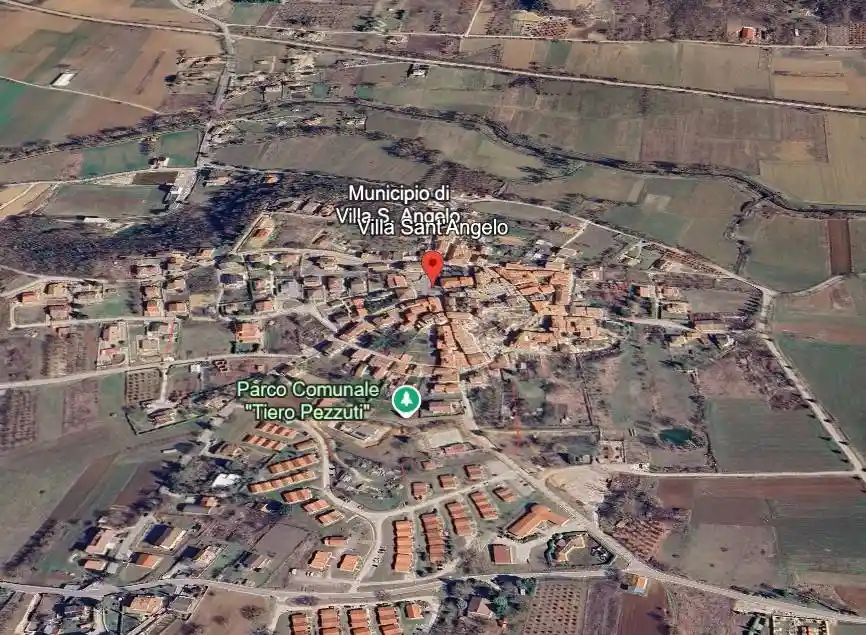 Appartamento all'asta via Colombo Andreassi, L'Aquila - foto 4