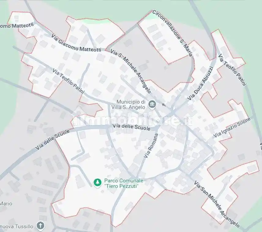 Appartamento all'asta via Colombo Andreassi, L'Aquila - foto 5