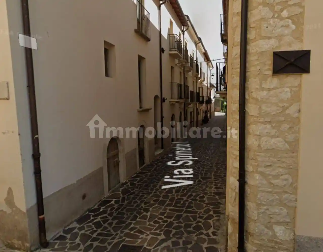 Villa all'asta via del Forno, Pratola Peligna - foto 2