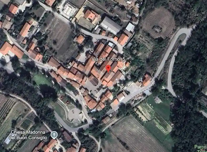 Villa all'asta via del Forno, Pratola Peligna - foto 3