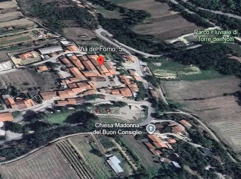 Villa all'asta via del Forno, Pratola Peligna - foto 4