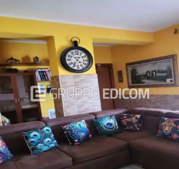 Appartamento all'asta delle Margherite, Crotone - foto 3