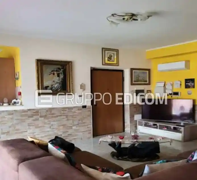 Appartamento all'asta delle Margherite, Crotone - foto 4