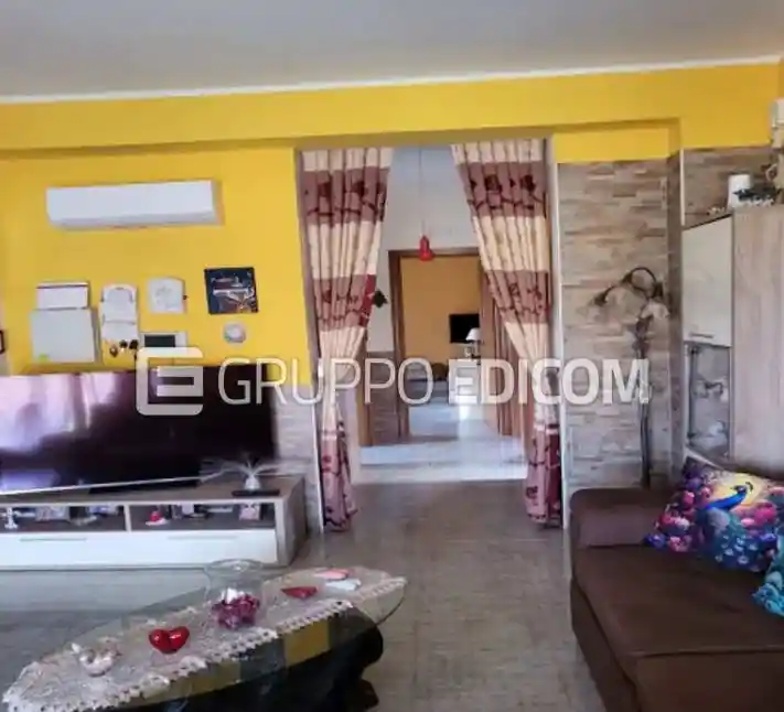 Appartamento all'asta delle Margherite, Crotone - foto 5