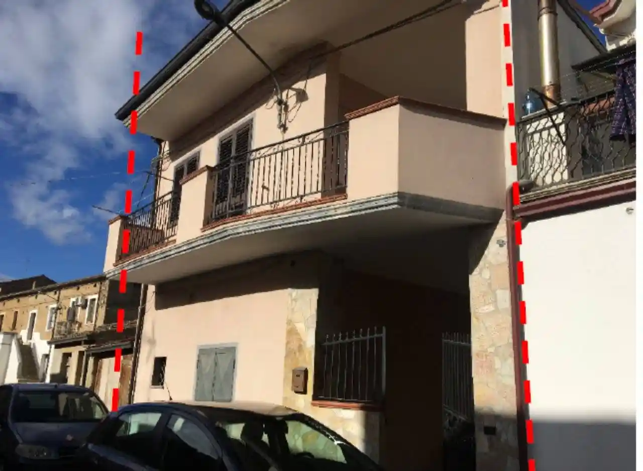 Appartamento all'asta Cesare Battisti, San Lorenzo del Vallo - foto 2