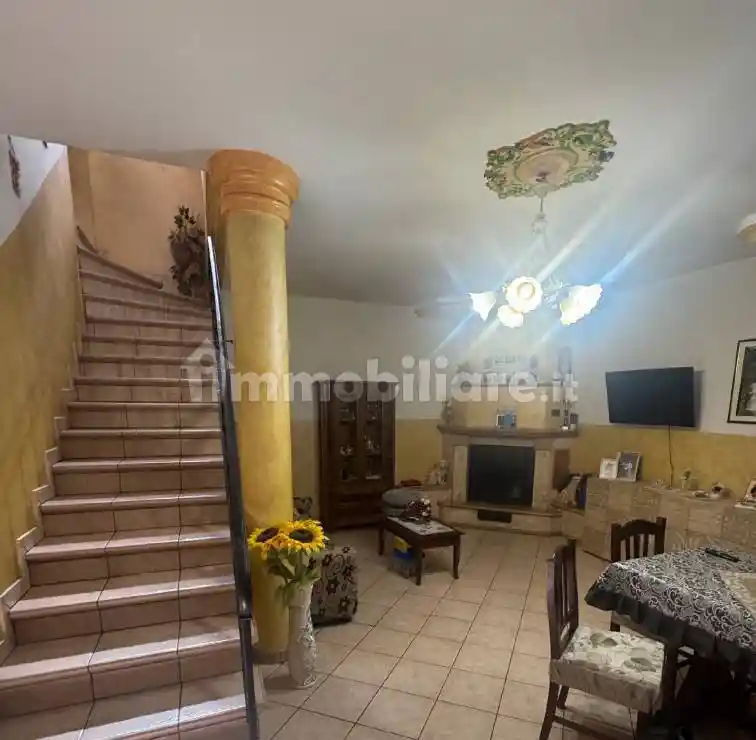 Appartamento all'asta Cesare Battisti, San Lorenzo del Vallo - foto 4