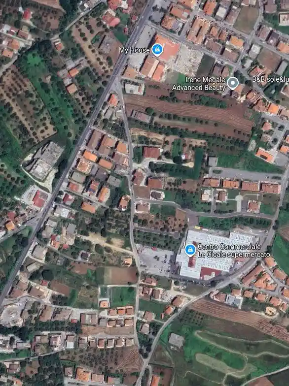 Appartamento all'asta via Carlo Levi, Ionadi - foto 4