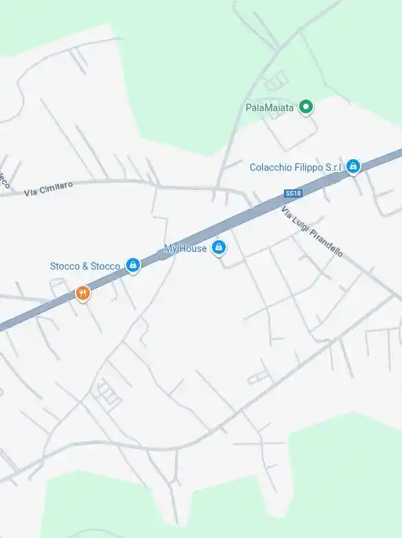 Appartamento all'asta via Carlo Levi, Ionadi - foto 5