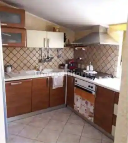 Appartamento all'asta via Giacomo Matteotti, Zumpano - foto 4