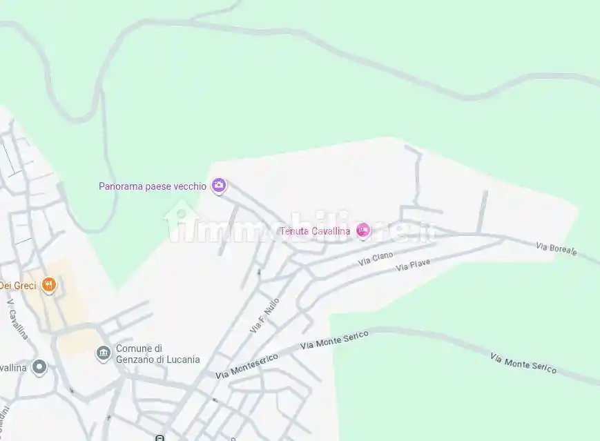 Appartamento all'asta via Montefreddo, Genzano di Lucania - foto 5