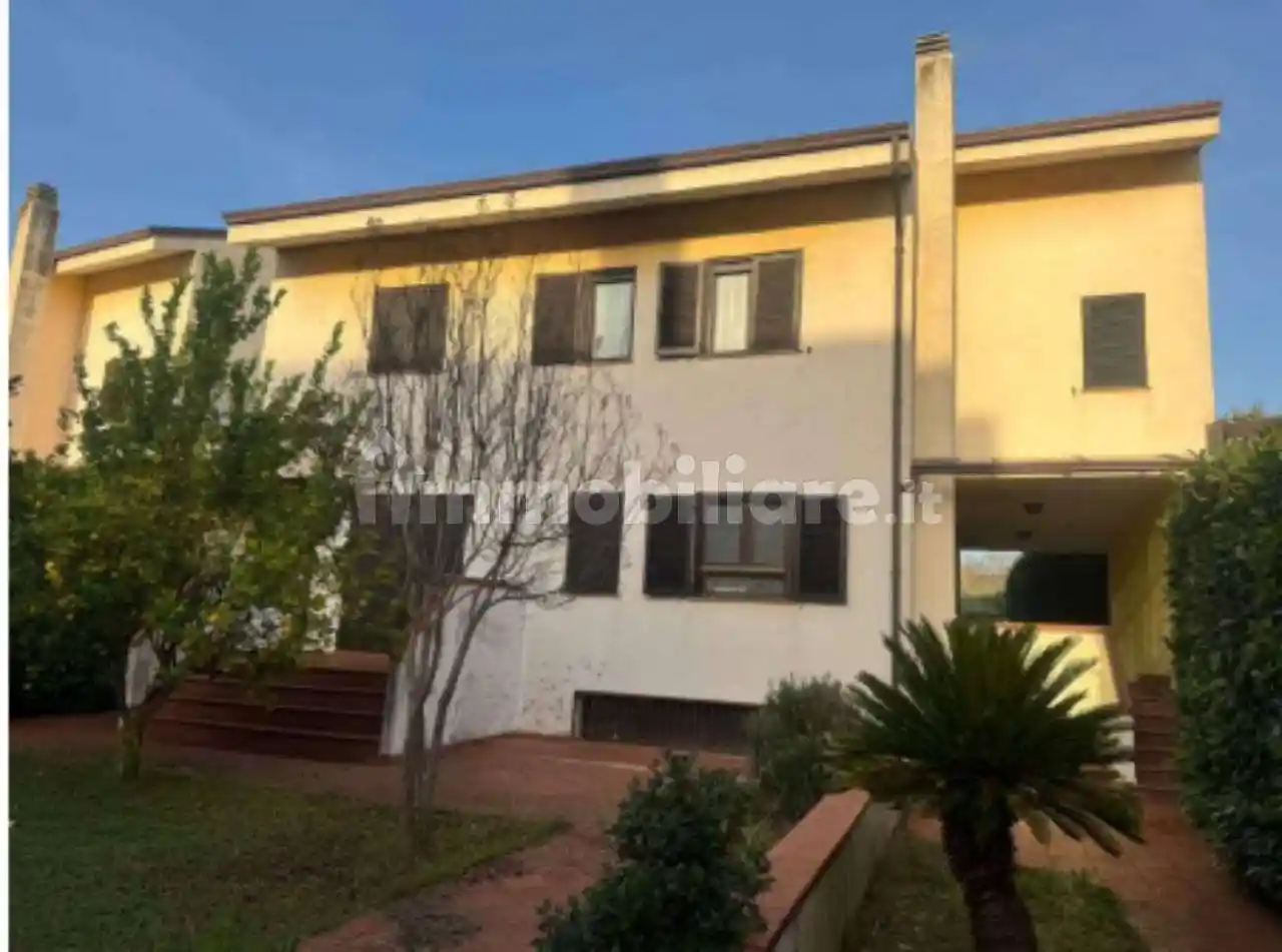 Villa all'asta via Londra, Rende - foto 2