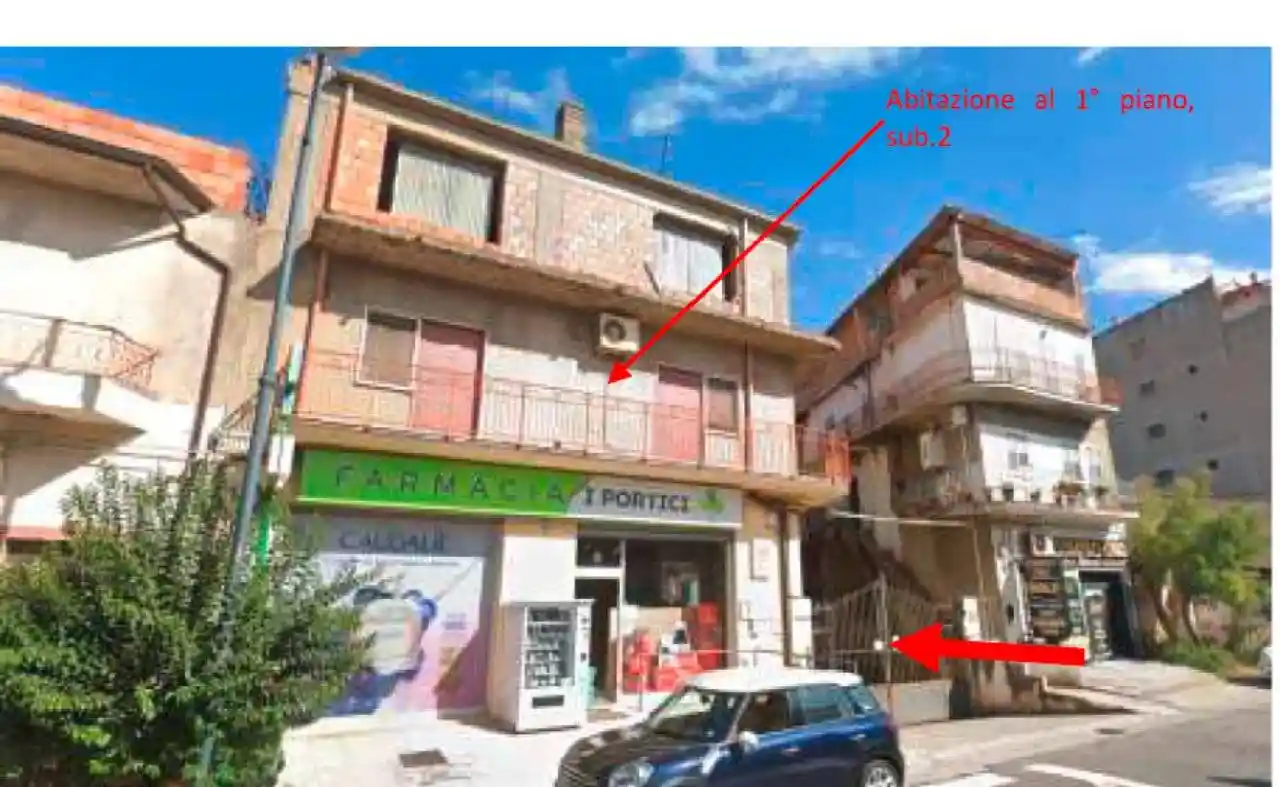 Appartamento all'asta Strada Statale 111, Gioia Tauro - foto 2