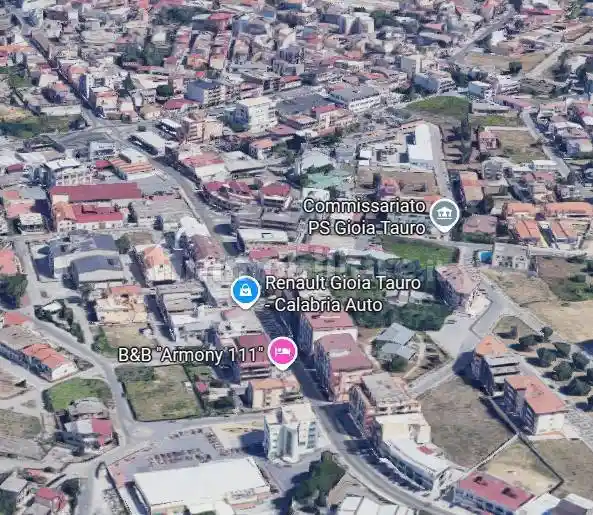 Appartamento all'asta Strada Statale 111, Gioia Tauro - foto 4