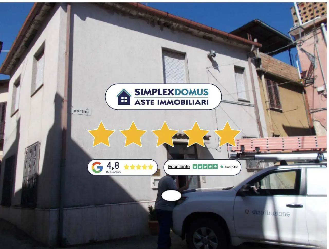 Appartamento in vendita a Maropati