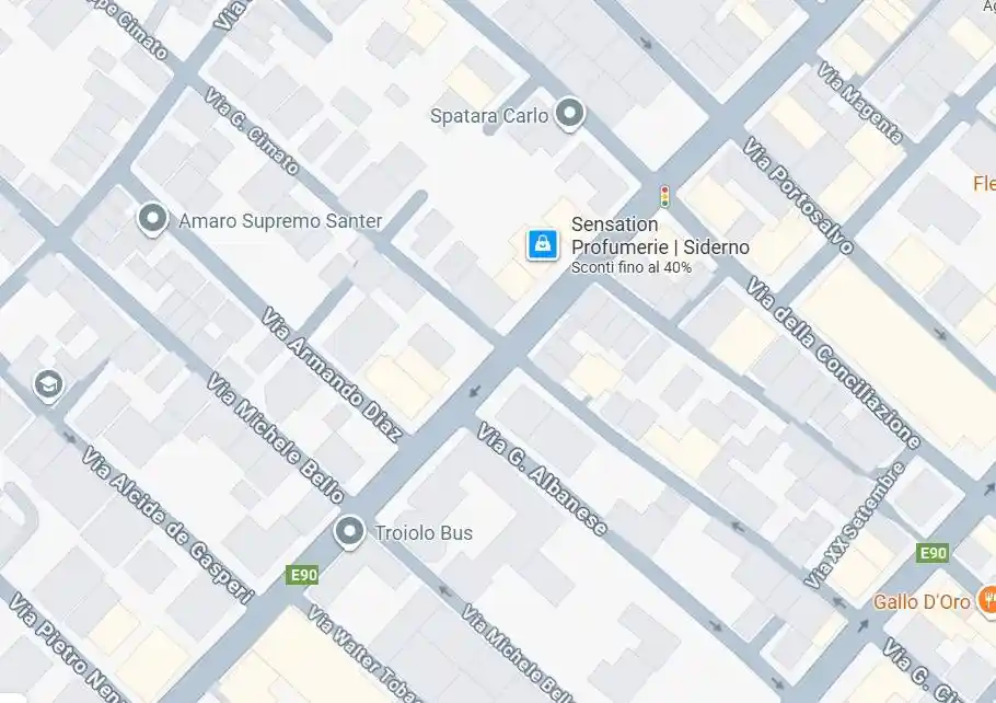 Appartamento all'asta G. Cimato, Siderno - foto 4