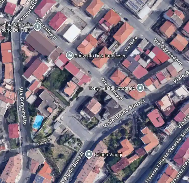 Appartamento all'asta Ibico, Palmi - foto 3