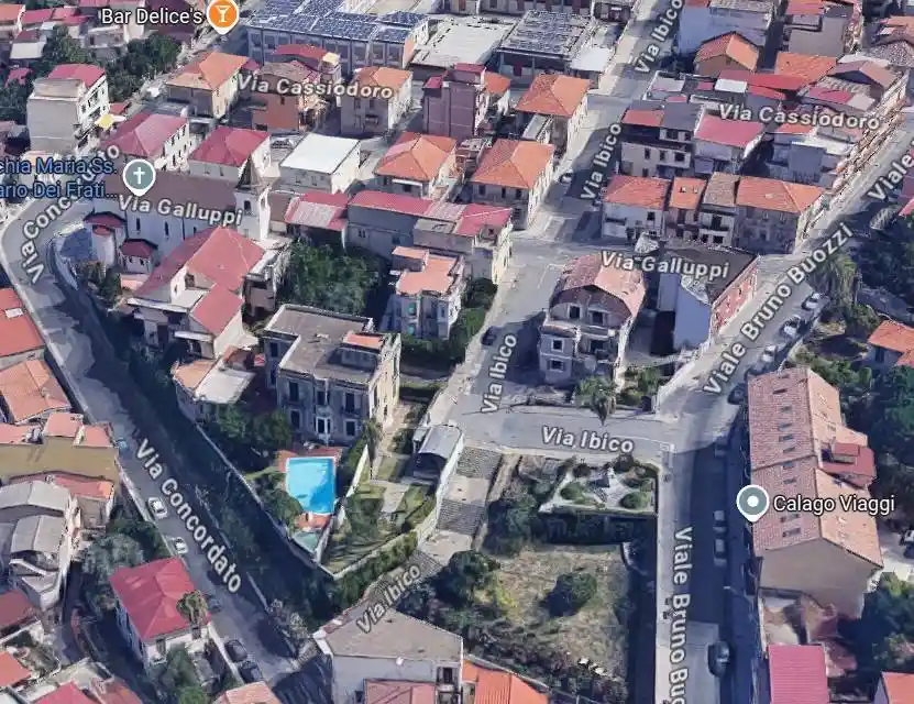 Appartamento all'asta Ibico, Palmi - foto 4