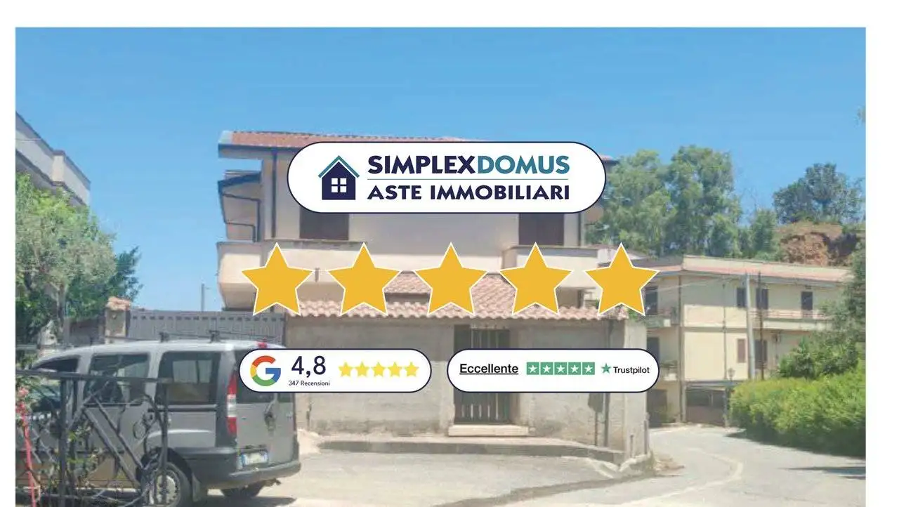 Villa in vendita a Cosoleto