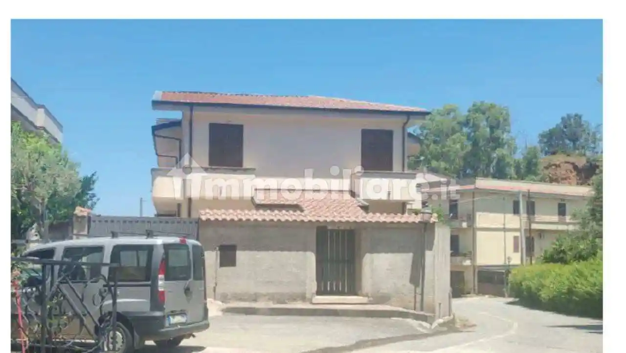 Villa all'asta Regina Margherita, Cosoleto - foto 2