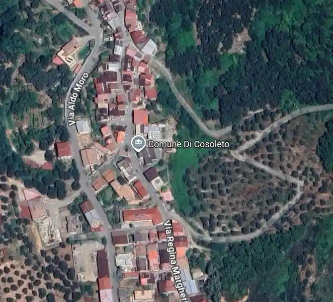 Villa all'asta Regina Margherita, Cosoleto - foto 3