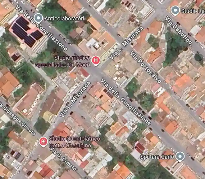 Appartamento all'asta Luigi Misuraca, Siderno - foto 3